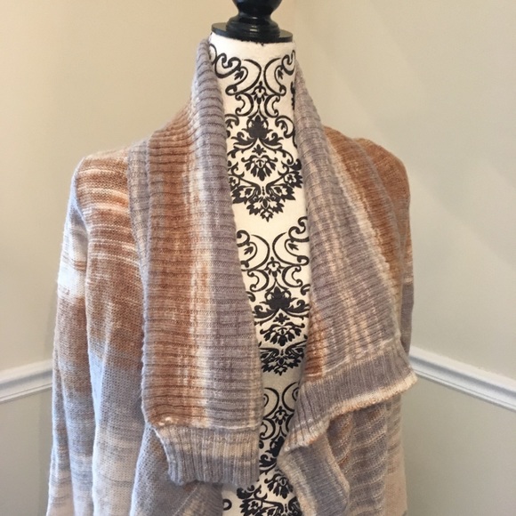 Element Cardigan sweater - Picture 4 of 7